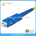 OEM price SC/PC-SC/PC Fiber optic patch cord cable